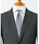 LIFE STYLE TAILOR　26SS国内タイ幾何学1