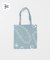 『別注』山崎菜穂子×URBAN RESEARCH　bookbag　ブル-