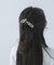 MILK x SODA　AYLA SNAP CLIP(KIDS)