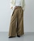 『XS／Lサイズ／WEB限定』バギーチノパンツ