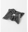 heyep　Plaid Square Scrunchie