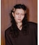 heyep　Faux Mink Hair Clips-2P