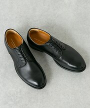 LIFE STYLE TAILOR マルチスペックプレーントゥ