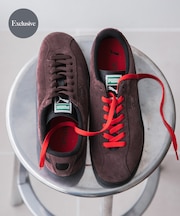 PUMA EXCLUSIVE BRASIL LTH