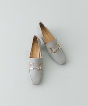 『MADE IN JAPAN』 4.5センチメタルヒールパンプス