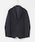 LIFE STYLE TAILOR　ソフトサーモストレッチジャケット