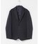 LIFE STYLE TAILOR　ソフトサーモストレッチジャケット