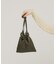 ギャザーデザインミニBAG
