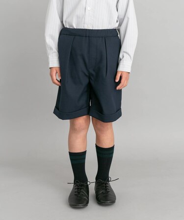 『セットアップ対応』タックスラックスショーツ(KIDS)