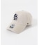 『WEB／一部店舗限定』FORTY SEVEN　47 CLEAN UP CARDINALS