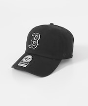『WEB／一部店舗限定』FORTY SEVEN　47 CLEAN UP RED SOX
