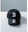 『WEB／一部店舗限定』FORTY SEVEN　47 CLEAN UP RED SOX