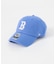 『WEB／一部店舗限定』FORTY SEVEN　47 CLEAN UP RED SOX
