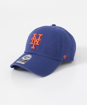 『WEB/一部店舗限定』FORTY SEVEN 47 CLEAN UP METS