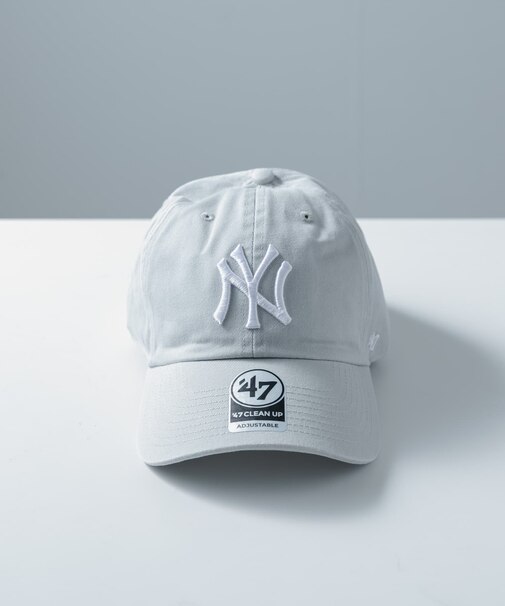 『WEB/一部店舗限定』FORTY SEVEN 47 CLEAN UP YANKEES