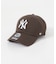 『WEB／一部店舗限定』FORTY SEVEN　47 CLEAN UP YANKEES