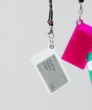 TINY GARDEN PRODUCTS マルチユースIDホルダー