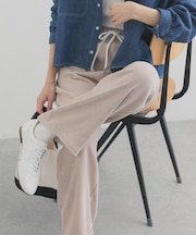 ストレッチツイルイージパンツ