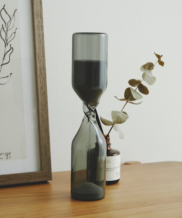 100percent　Timeless Gray