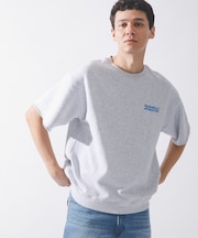 『別注』RUSSELL ATHLETIC×SonnyLabel ショートスリーブスウェットTシャツ