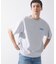 『別注』RUSSELL ATHLETIC×SonnyLabel　ショートスリーブスウェットTシャツ