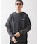 『別注』RUSSELL ATHLETIC×SonnyLabel　ショートスリーブスウェットTシャツ