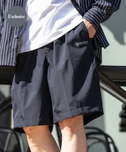 『別注』+phenix WINDSTOPPER by GORE-TEX LABSタックショーツ