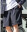 『別注』+phenix　WINDSTOPPER by GORE-TEX LABSタックショーツ