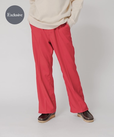 『別注』Wrangler×URBAN RESEARCH WRANCHER