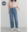 LEVI’S　Exclusive ANKLESEAMEDEAGE