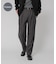 BROOKS BROTHERS　EXCLUSIVE TRS 2INTUCK