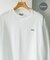 『別注』PENNEYS×DOORS　THE FOX 天竺 LONG-SLEEVE T-SHIRTS