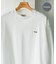 『別注』PENNEYS×DOORS　THE FOX 天竺 LONG-SLEEVE T-SHIRTS