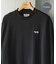 『別注』PENNEYS×DOORS　THE FOX 天竺 LONG-SLEEVE T-SHIRTS