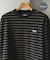 『別注』PENNEYS×DOORS　THE FOX 天竺 LONG-SLEEVE T-SHIRTS