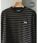 『別注』PENNEYS×DOORS　THE FOX 天竺 LONG-SLEEVE T-SHIRTS