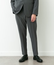 LIFE STYLE TAILOR 4WAYストレッチコンフォータブルパンツ