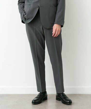 LIFE STYLE TAILOR 4WAYストレッチコンフォータブルパンツ