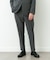 LIFE STYLE TAILOR　4WAYストレッチコンフォータブルパンツ