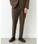 LIFE STYLE TAILOR　4WAYストレッチコンフォータブルパンツ