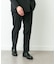 LIFE STYLE TAILOR　4WAYストレッチコンフォータブルパンツ