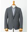 LIFE STYLE TAILOR　4WAYストレッチコンフォータブルジャケット