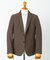LIFE STYLE TAILOR　4WAYストレッチコンフォータブルジャケット