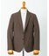 LIFE STYLE TAILOR　4WAYストレッチコンフォータブルジャケット
