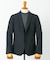 LIFE STYLE TAILOR　4WAYストレッチコンフォータブルジャケット