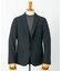 LIFE STYLE TAILOR　4WAYストレッチコンフォータブルジャケット