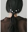 フラワビジューセットヘアクリップ