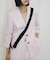 hun RODESKO　Gather strap