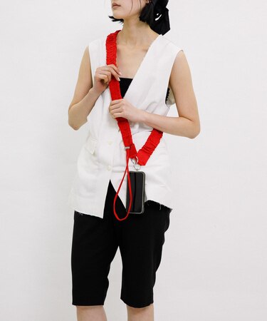 hun RODESKO Gather strap