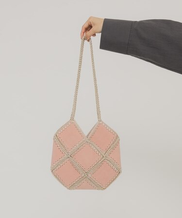 パッチワークBAG